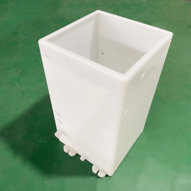 Rotational Molding Plastic Water Tank