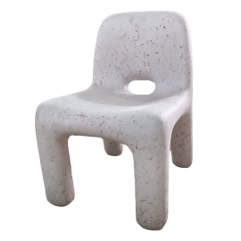 Rotational Molding Plastic Kids Chair