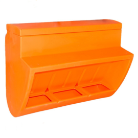 OEM Rotomolded Plastic Sheep Feeders