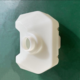 Rotational Molding Plastic 15L Fuel Tank for Agriculture UAV Spraying